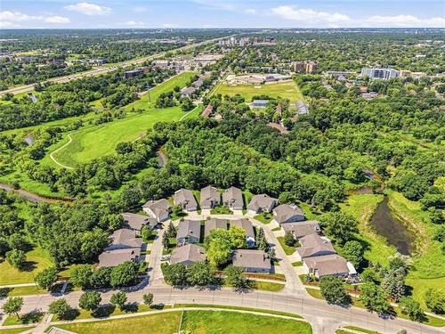 32-385 Willowlake Cr, Winnipeg, MB 