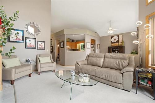 32-385 Willowlake Cr, Winnipeg, MB 