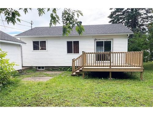 97 Leeside Dr, Moncton, NB 