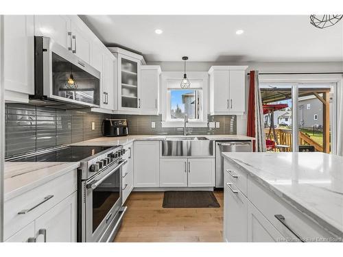 64 Satara Dr, Moncton, NB 