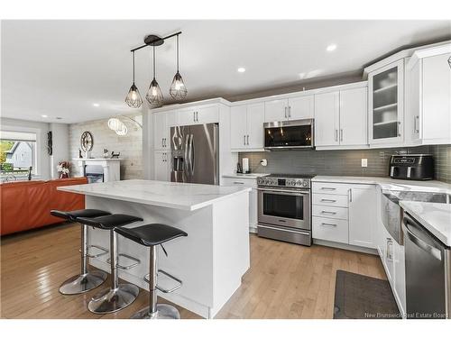 64 Satara Dr, Moncton, NB 