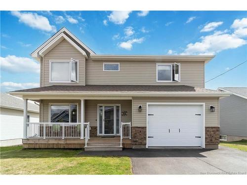 64 Satara Dr, Moncton, NB 