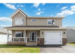 64 Satara DR Moncton, NB E1G 6A6