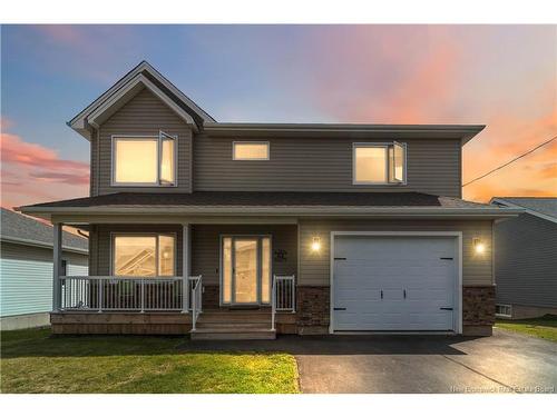 64 Satara Dr, Moncton, NB 