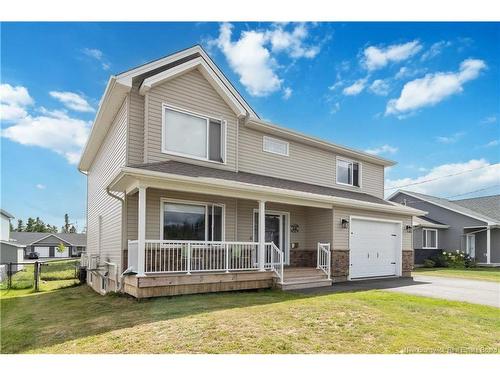 64 Satara Dr, Moncton, NB 