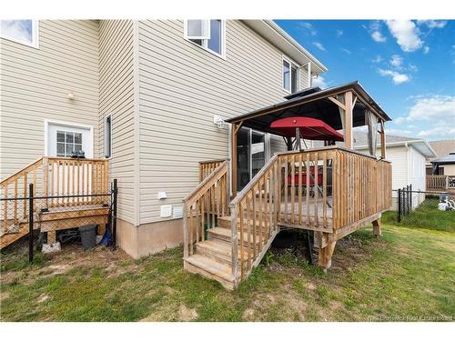 64 Satara Dr, Moncton, NB 
