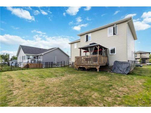 64 Satara Dr, Moncton, NB 