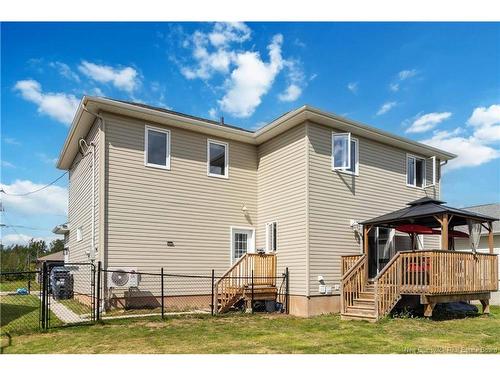 64 Satara Dr, Moncton, NB 