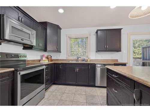 72 Bonaventure, Dieppe, NB 