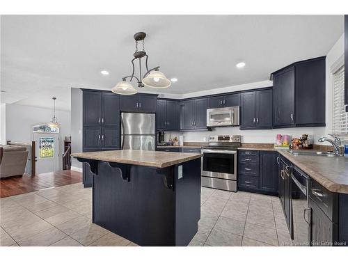 72 Bonaventure, Dieppe, NB 