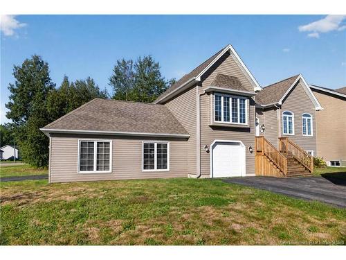 72 Bonaventure, Dieppe, NB 