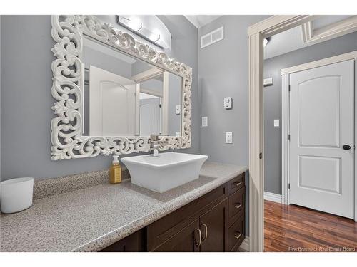 72 Bonaventure, Dieppe, NB 