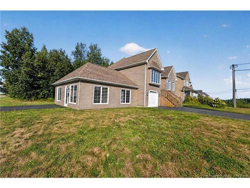 72 Bonaventure, Dieppe, NB 