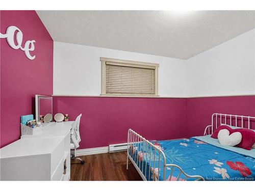 72 Bonaventure, Dieppe, NB 