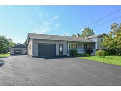 411 Rang St-Georges ST  Rang-Saint-Georges, NB E8R 1L9