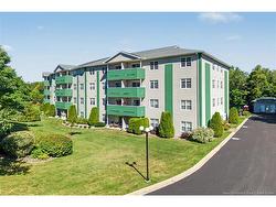 203-158 Hanwell RD  Fredericton, NB E3B 9K7