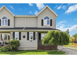 276 Glencairn DR Moncton, NB E1G 3W1