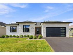 175 Rosebank CRES  Riverview, NB E1B 0R5
