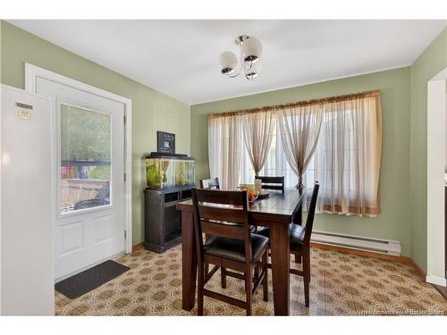 20 Adams Ave, Miramichi, NB 