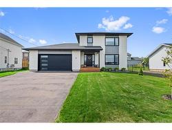17 Renoir ST Moncton, NB E1G 5V5