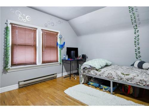 173 Maple St, Moncton, NB 