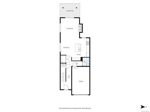 1342 Mckinley Rd, Ladysmith, BC 