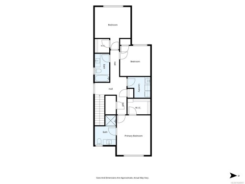 1342 Mckinley Rd, Ladysmith, BC 
