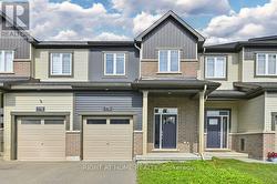 576 PROMINENCE WAY Ottawa, ON K4A 5K8