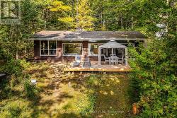 100 NOTTAWAGA DRIVE Tiny, ON L0L 2J0