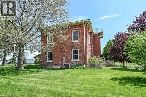 903 Concession 13 Townsend, Simcoe, ON 