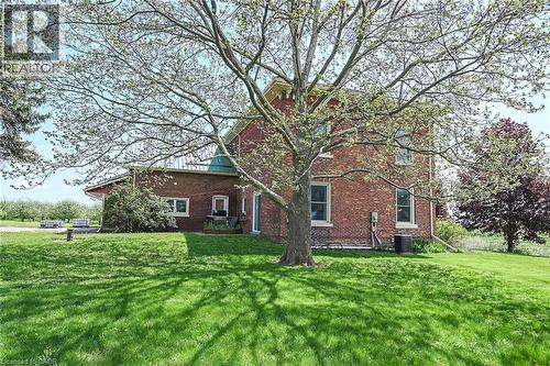 903 Concession 13 Townsend, Simcoe, ON 