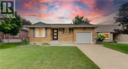 595 MAPLE Avenue N Listowel, ON N4W 3G4