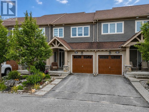 16 GREAVES AVENUE  Collingwood, ON L9Y 0Z5