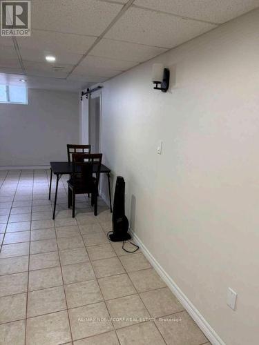 BASEMENT - 131 REDWATER DRIVE , Toronto, Ontario M9W 2A3 3