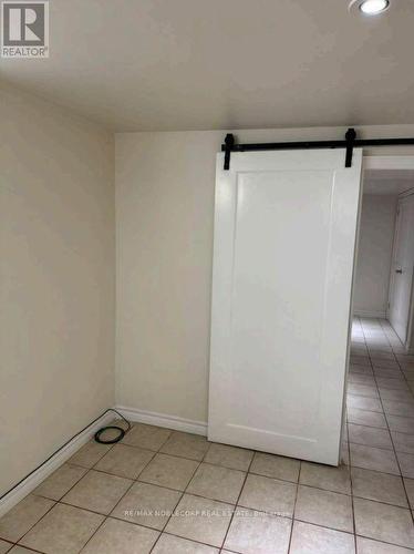 BASEMENT - 131 REDWATER DRIVE , Toronto, Ontario M9W 2A3 4