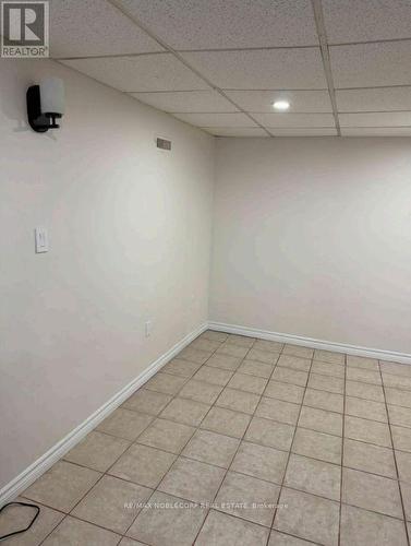 BASEMENT - 131 REDWATER DRIVE , Toronto, Ontario M9W 2A3 5