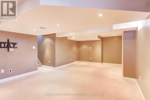 1131 Barr Crescent, Milton, ON 