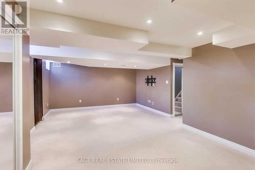 1131 Barr Crescent, Milton, ON 
