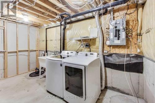 1131 Barr Crescent, Milton, ON 