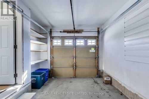 1131 Barr Crescent, Milton, ON 