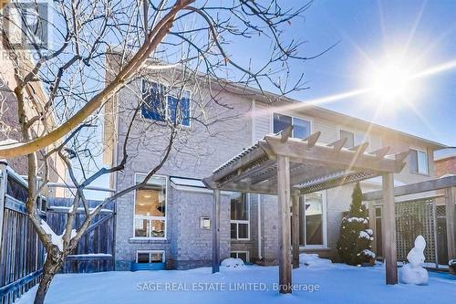 1131 Barr Crescent, Milton, ON 