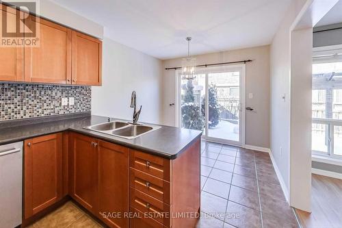1131 Barr Crescent, Milton, ON 