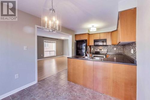 1131 Barr Crescent, Milton, ON 