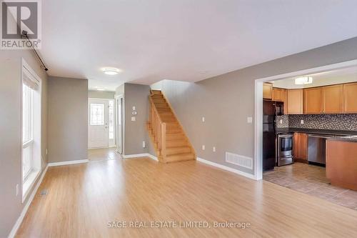 1131 Barr Crescent, Milton, ON 