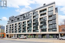 311 - 840 ST CLAIR AVENUE W Toronto, ON M6C 0A4