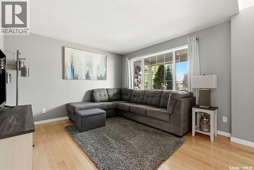 4935 Juniper Drive, Regina, SK 