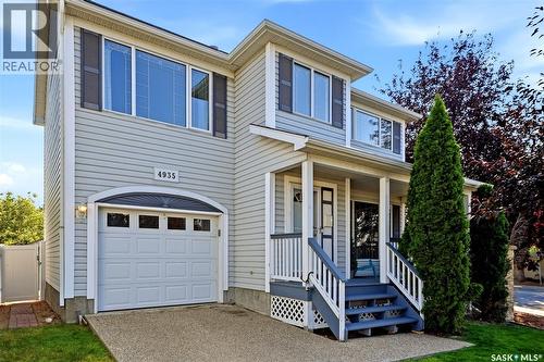 4935 Juniper Drive, Regina, SK 