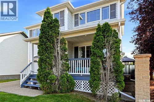 4935 Juniper Drive, Regina, SK 