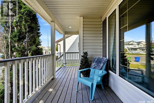4935 Juniper Drive, Regina, SK 