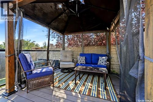 4935 Juniper Drive, Regina, SK 